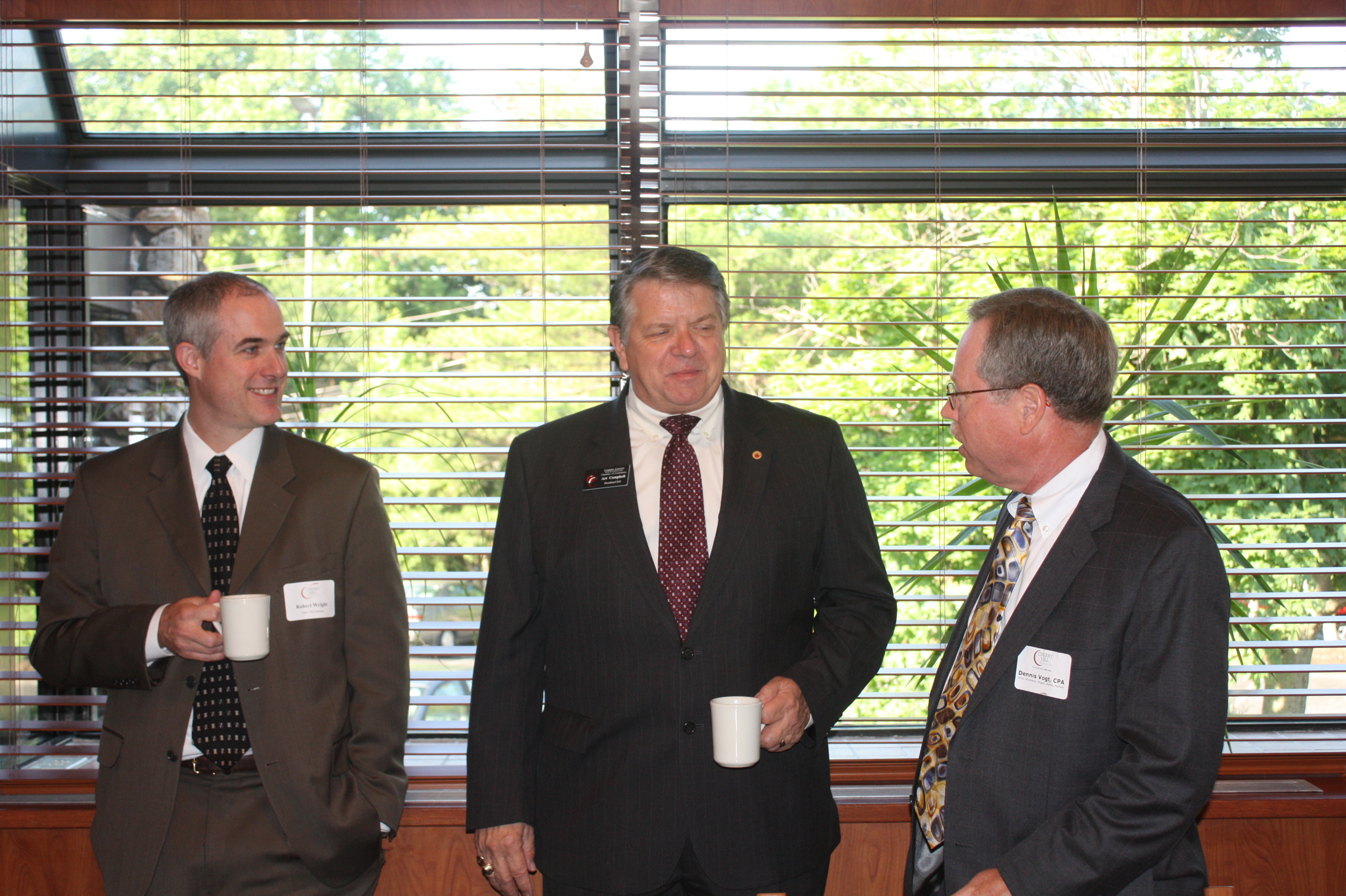 Business council June 2